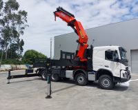 GRUAS 
